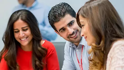 Explore oportunidades de carreira na Nestlé