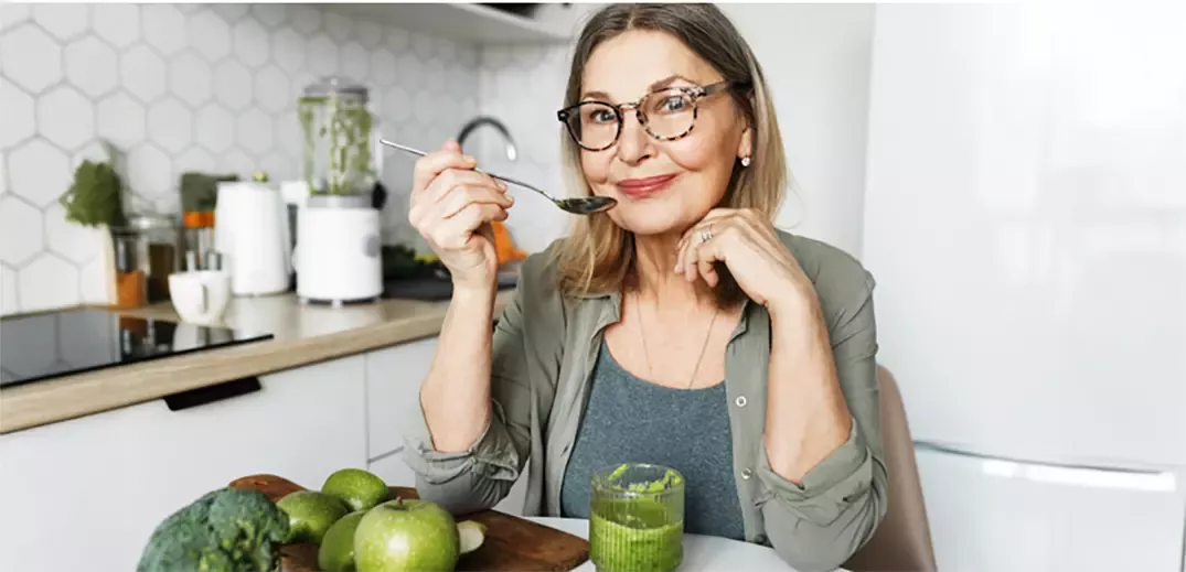 Dia Mundial da Alimentação Nutrição Longevidade