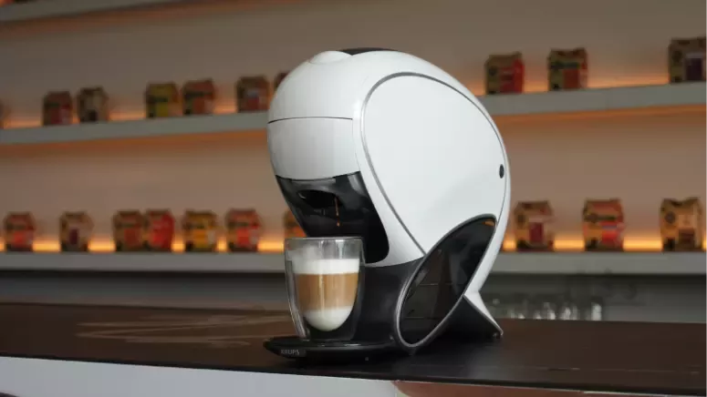 Nescafé Dolce Gusto NEO Latte Café AirFoam
