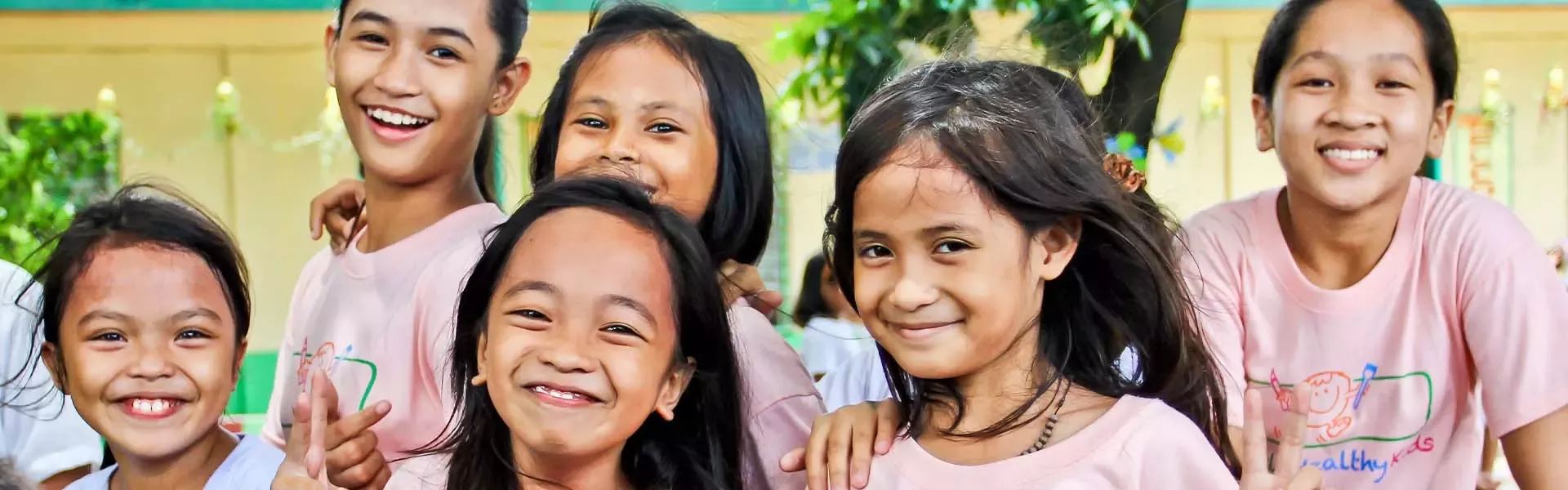 Providing everyone access to healthy diets is a top priority for Nestlé.
