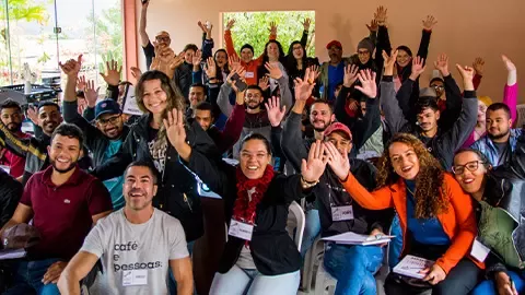 Plataforma Nestlé Youth Entrepreneurship