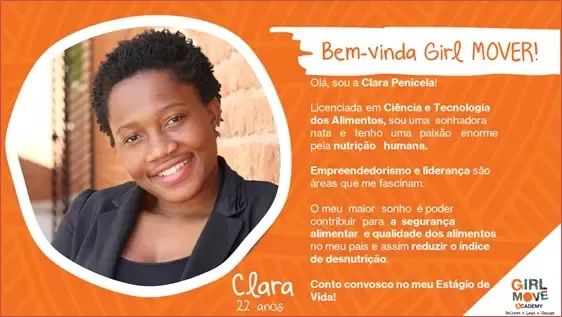 Girl Move Academy