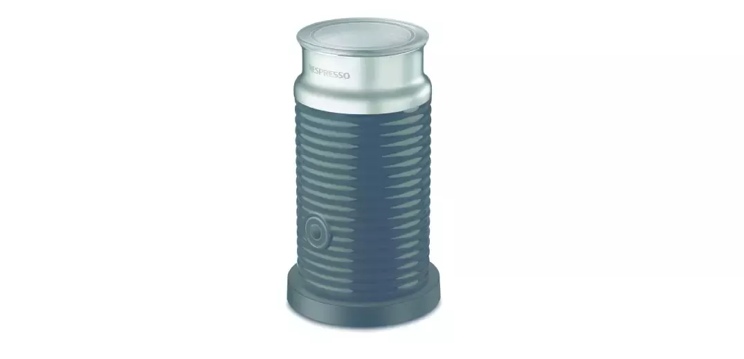 Nespresso Aeroccino 3 Black