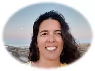 Marta Martins, professora do Departamento de Ciências e Engenharia do Ambiente da FCT da NOVA