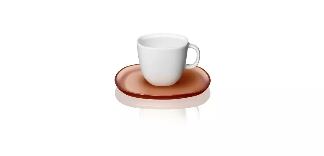 Nespresso Chávenas Espresso Lume