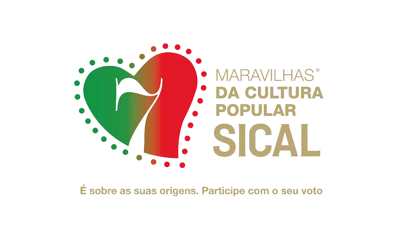 Sical - 7 maravilhas da Cultura Popular