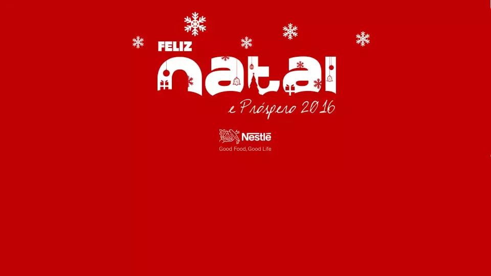 mensagem de natal