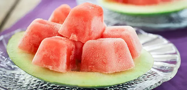 Cubos Saborosos