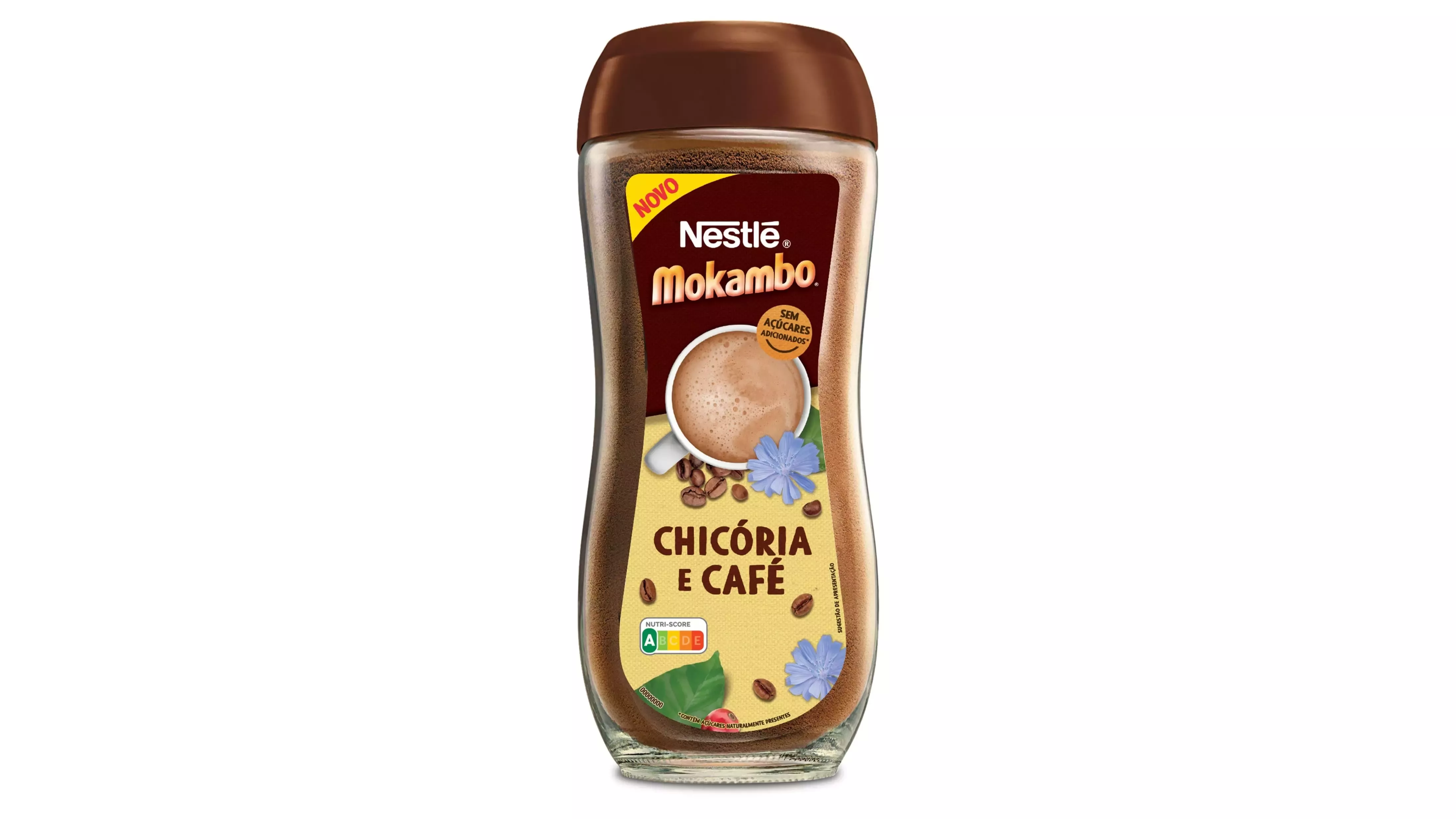 MOKAMBO Chicória e Café