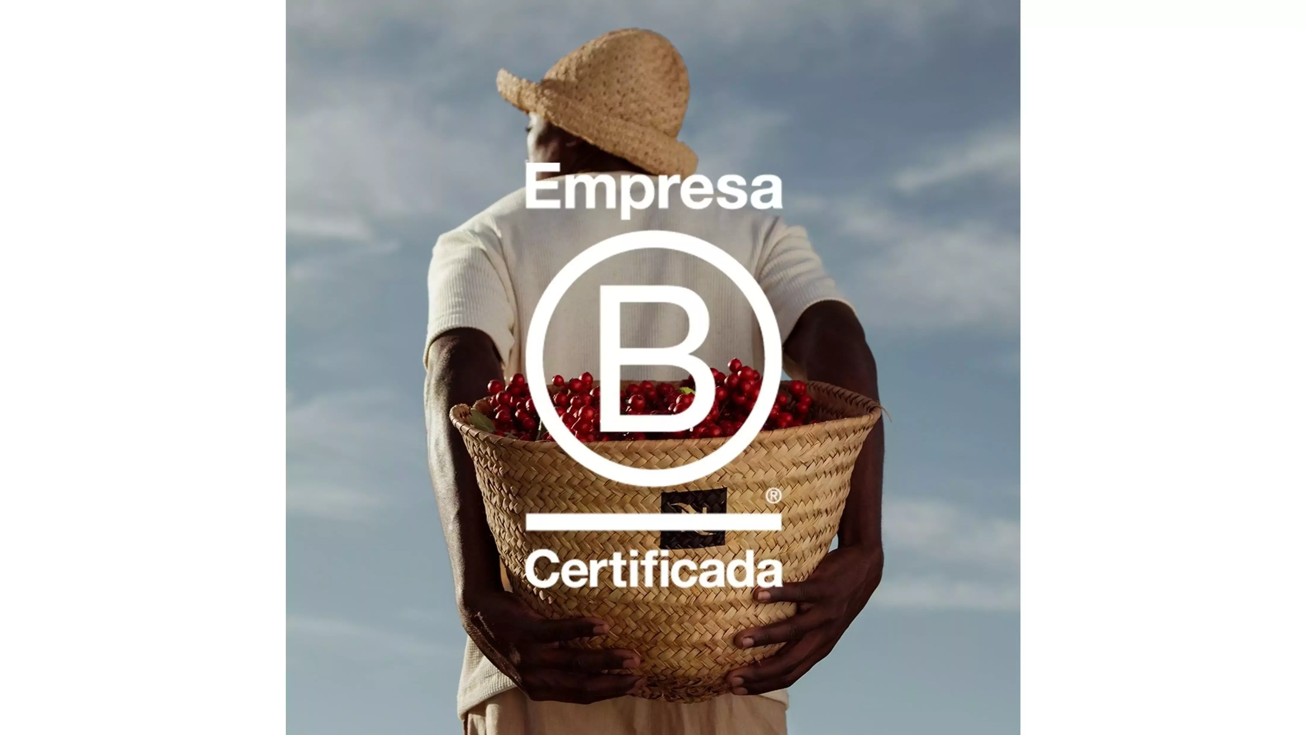 NESPRESSO: certificação B Corp