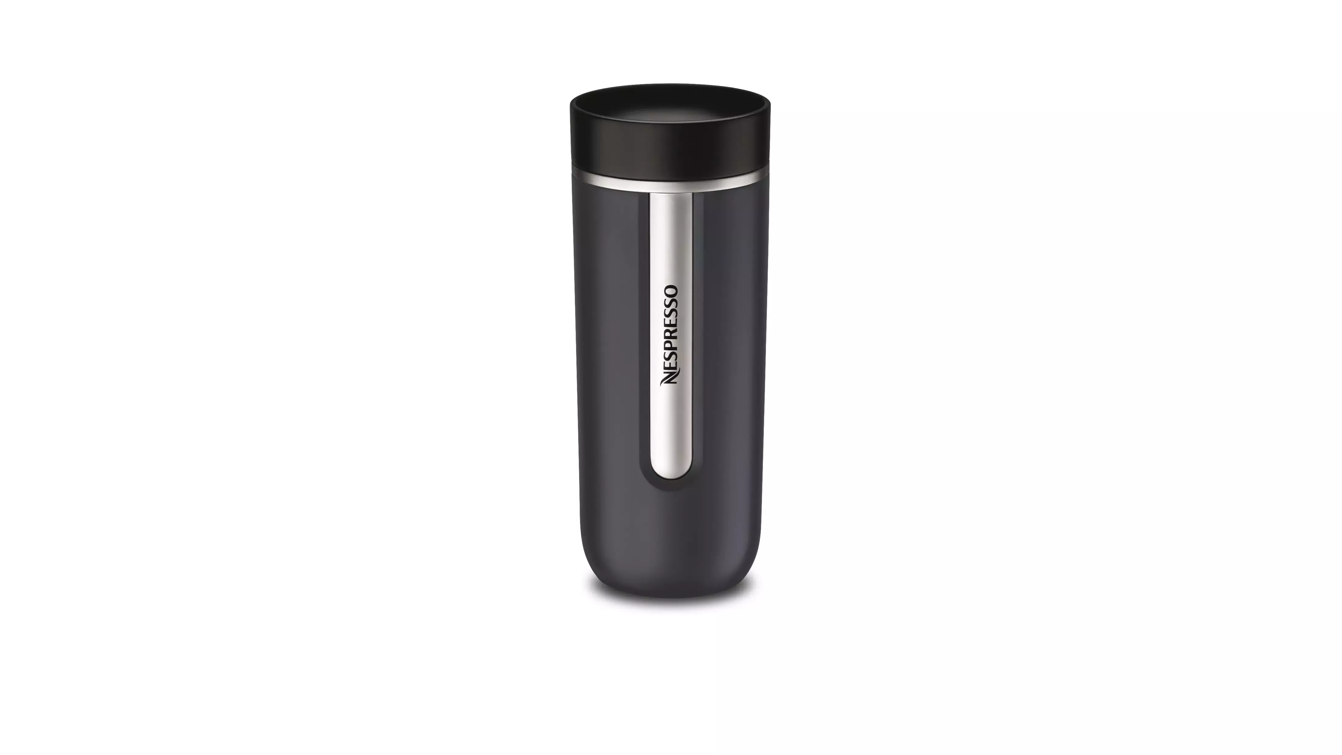 Nomad Travel Mug Midnight Blue da NESPRESSO