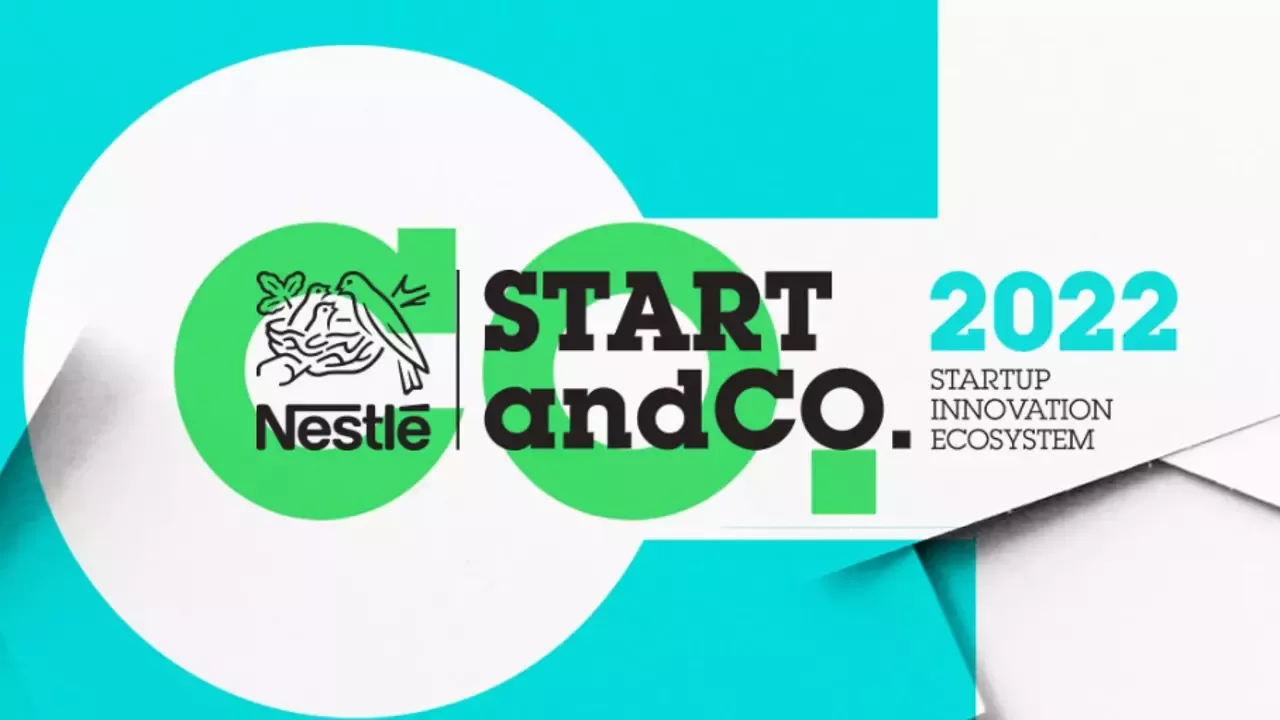 START and CO. 2022