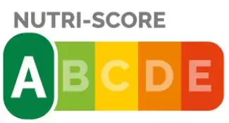Esquema Nutri-Score