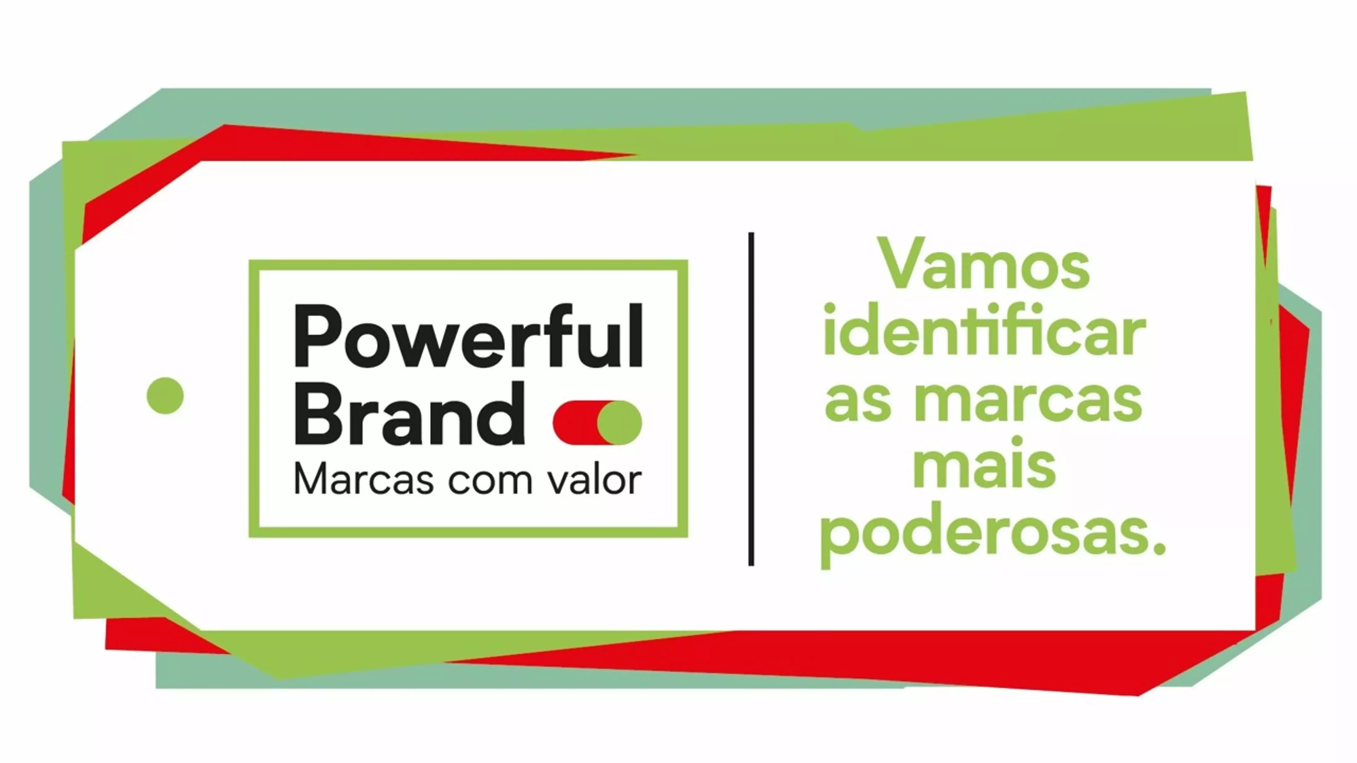 Powerful Brands/Marcas com Valor