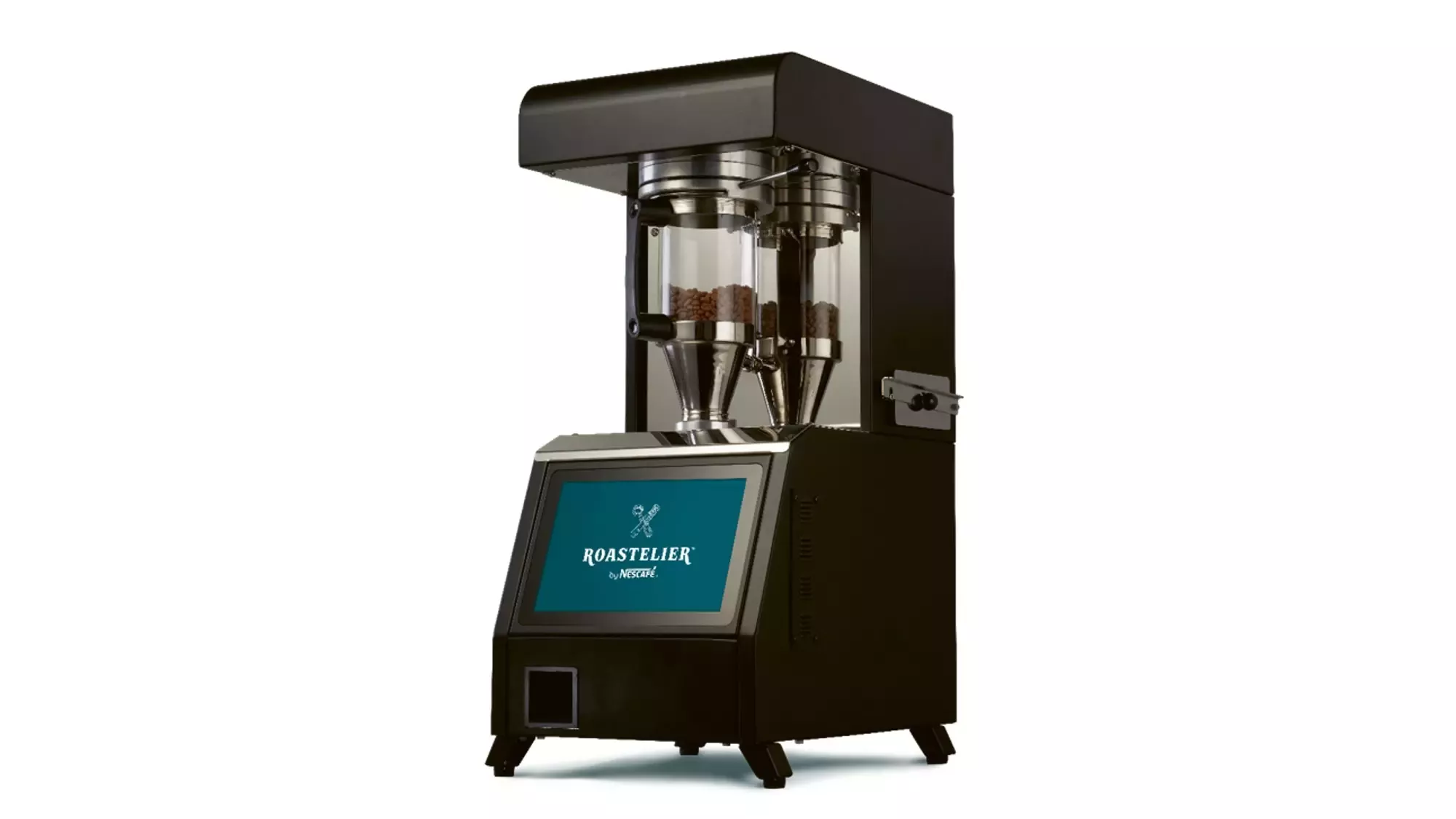Roastelier by NESCAFÉ