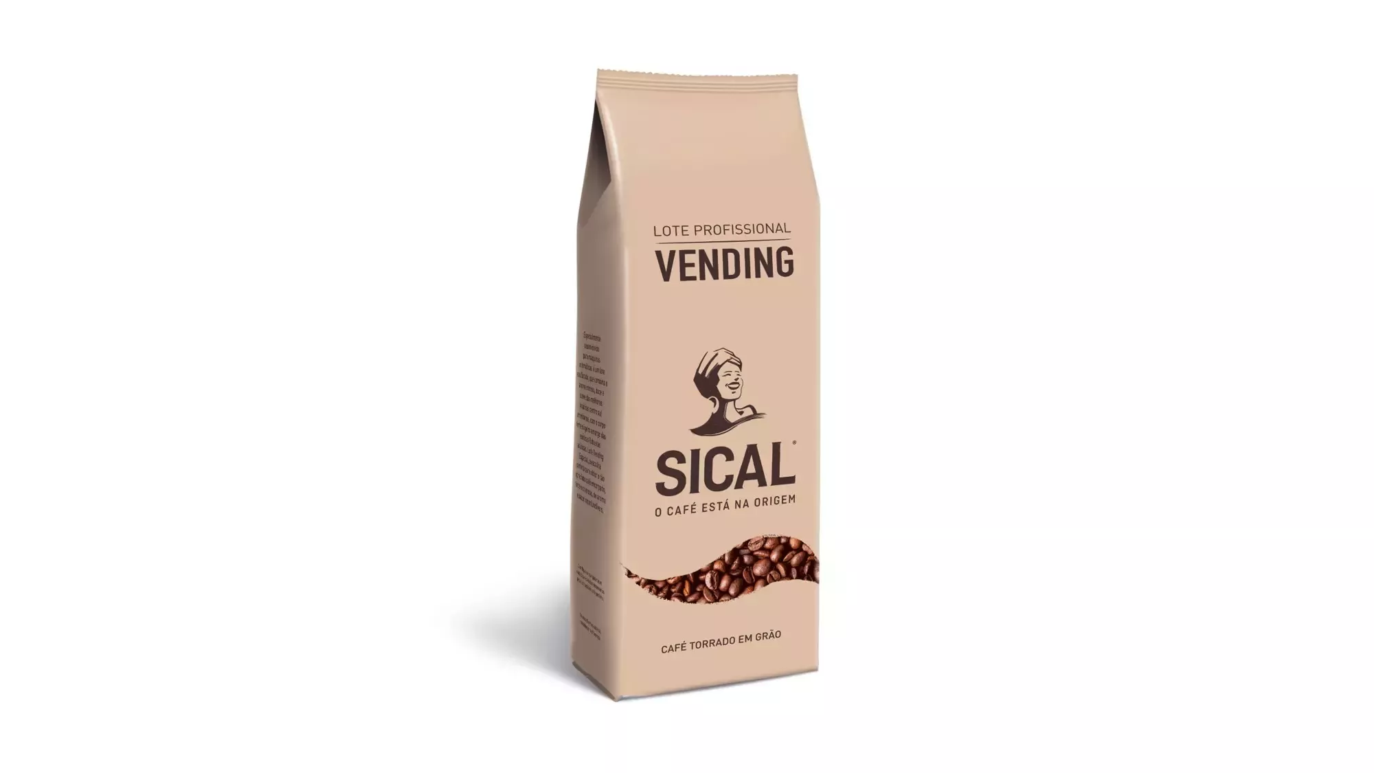 SICAL Vending