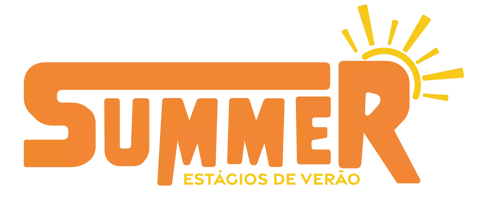 Logo do programa Nestlé Summer Internship