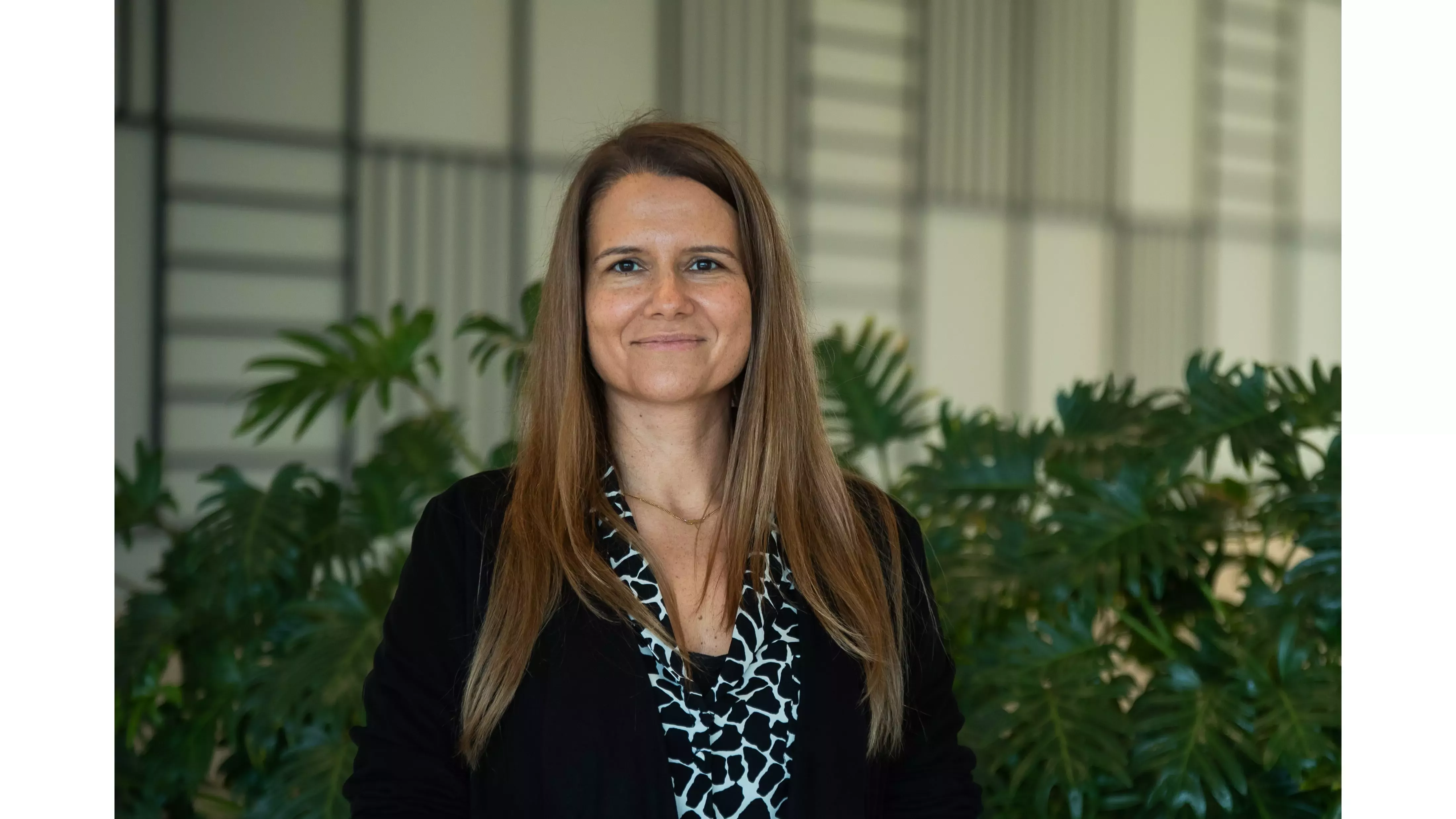 Teresa Roseta, Head of CMI Iberia