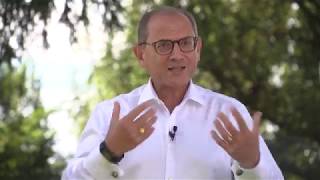 O que está a Nestlé a fazer para obter ingredientes livres de desflorestação