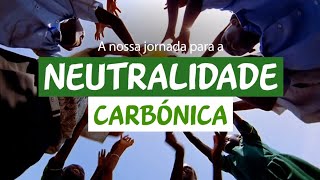Jornada para a neutralidade carbónica | Compromisso Nestlé