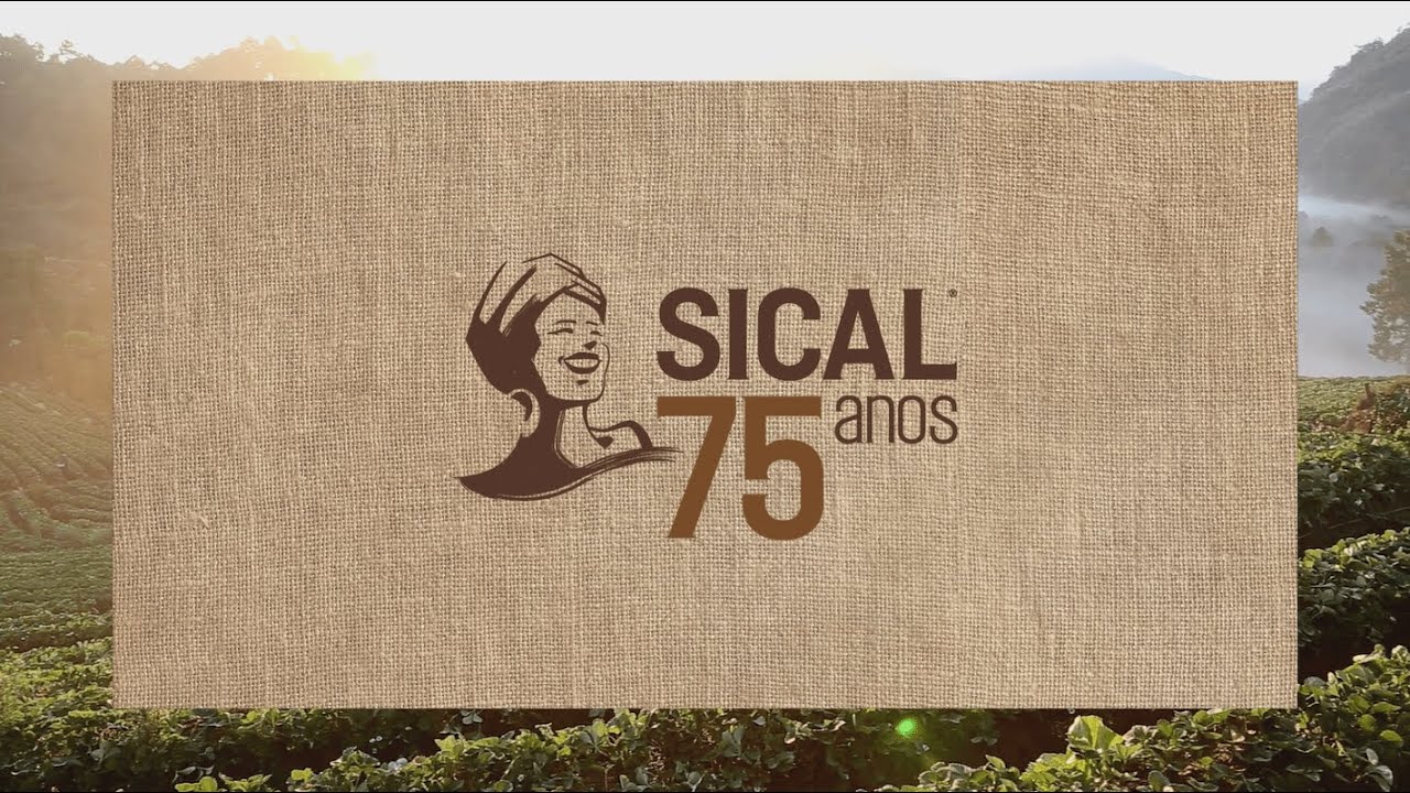 Vídeo SICAL: 75 anos