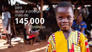 Plano inovador para combater o trabalho infantil | Nestlé