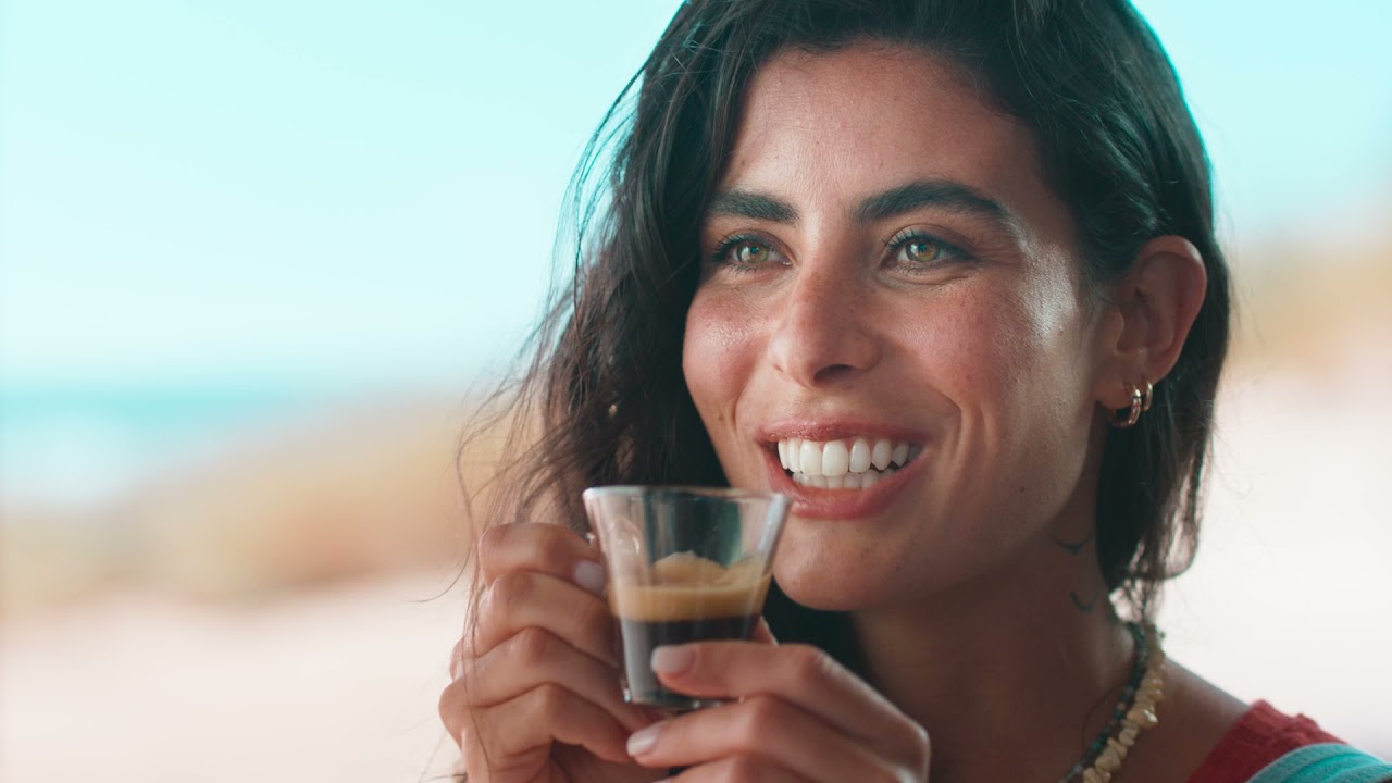 NESCAFÉ® Dolce Gusto® BUONDI® Intenso